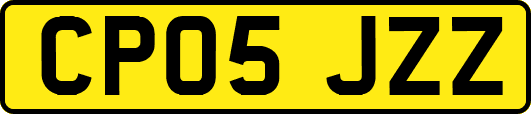 CP05JZZ