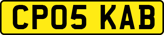 CP05KAB