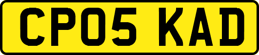 CP05KAD