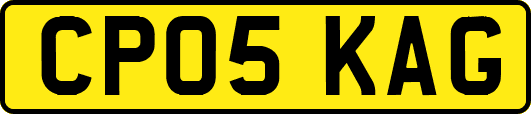 CP05KAG