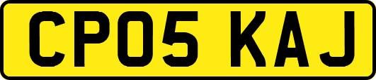 CP05KAJ