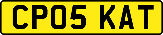 CP05KAT
