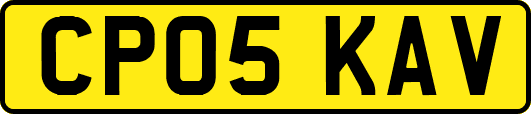 CP05KAV