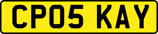 CP05KAY