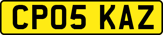 CP05KAZ