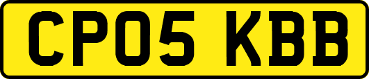 CP05KBB