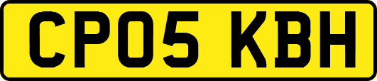 CP05KBH