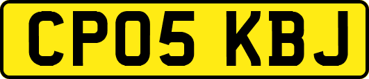 CP05KBJ