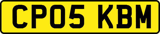 CP05KBM