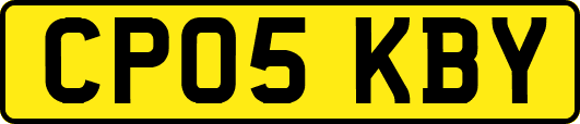 CP05KBY