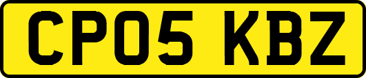 CP05KBZ