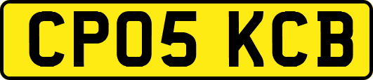 CP05KCB