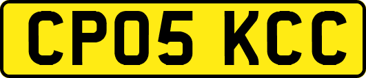 CP05KCC