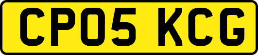 CP05KCG