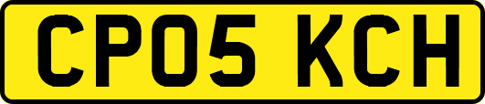 CP05KCH