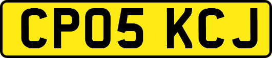 CP05KCJ