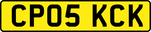 CP05KCK