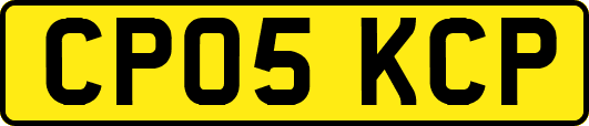 CP05KCP
