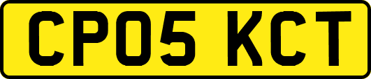 CP05KCT
