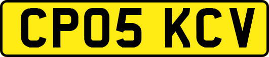 CP05KCV