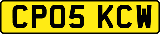 CP05KCW