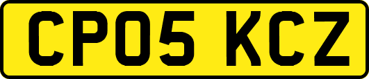 CP05KCZ