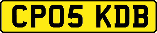 CP05KDB