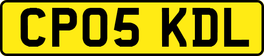 CP05KDL