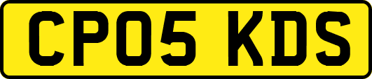 CP05KDS