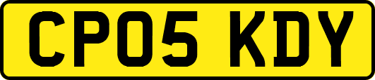 CP05KDY