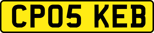 CP05KEB
