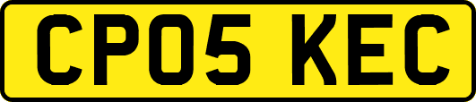 CP05KEC