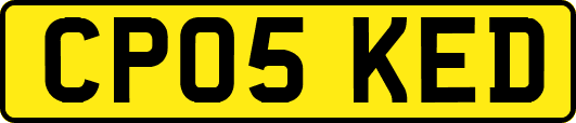CP05KED