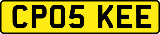 CP05KEE