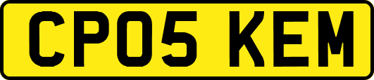 CP05KEM