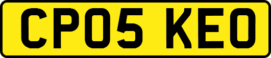 CP05KEO