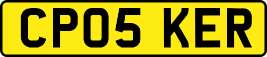 CP05KER