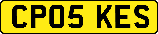 CP05KES