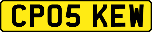 CP05KEW