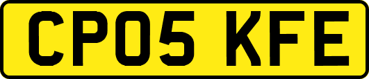CP05KFE
