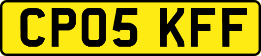 CP05KFF