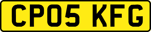 CP05KFG