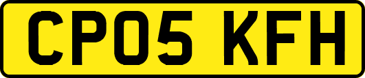 CP05KFH