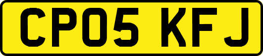 CP05KFJ