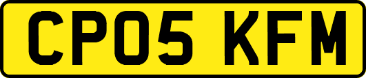 CP05KFM