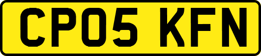 CP05KFN