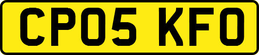 CP05KFO