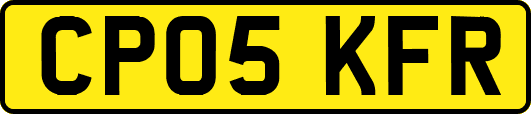 CP05KFR