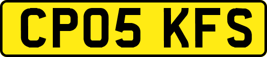 CP05KFS