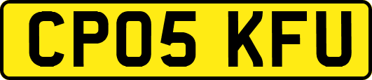 CP05KFU